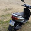 yamaha cygnus 125