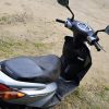 yamaha cygnus 125