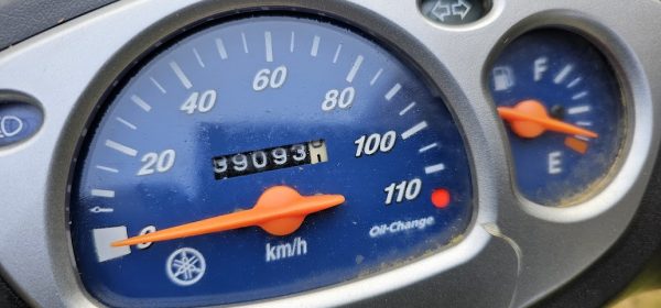 yamaha cygnus 125