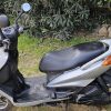 yamaha cygnus 125