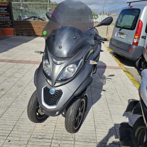 Piaggio mp3 300 lt