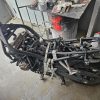 CHASIS DOCUMENTADO HONDA CB650R
