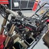 chasis honda cbr650r 2019