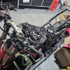 chasis honda cbr650r 2019