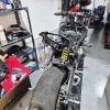 chasis honda cbr650r 2019
