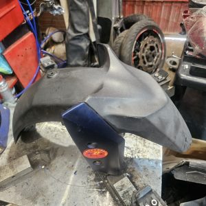 guardabarro yamaha xmax 125 300 400