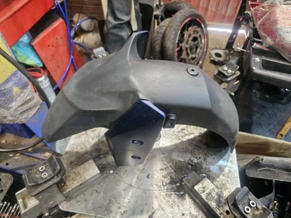 guardabarro yamaha xmax 125 300 400