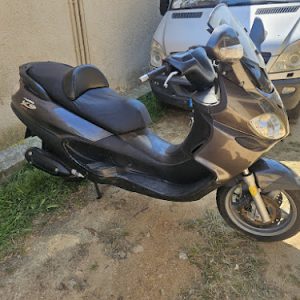 piaggio x9 125
