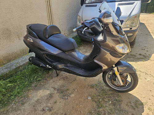 piaggio x9 125