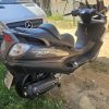 piaggio x9 125