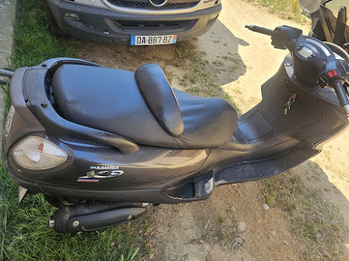 piaggio x9 125