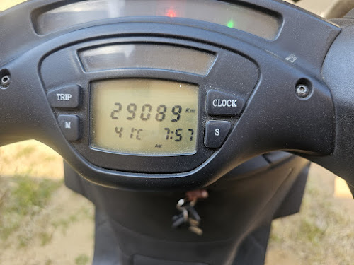 piaggio x9 125