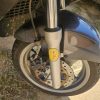 piaggio x9 125