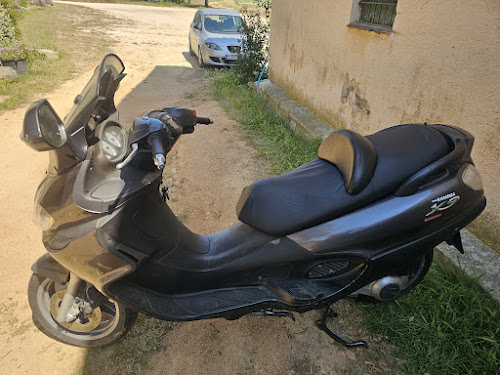 piaggio x9 125