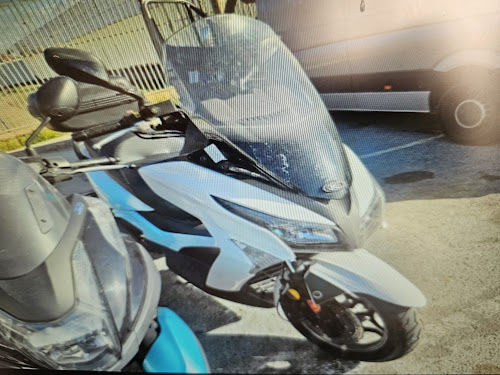20260529_082040 kymco grand dink 300