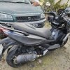 Motor kymco kxct 300