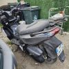 Motor kymco kxct 300