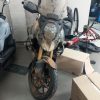 Suzuki vstrom 1000 inundada