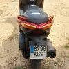 YAMAHA XMAX 125