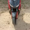 YAMAHA XMAX 125