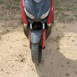 YAMAHA XMAX 125