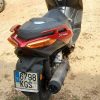 YAMAHA XMAX 125
