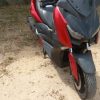 YAMAHA XMAX 125