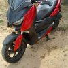 YAMAHA XMAX 125