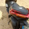 YAMAHA XMAX 125