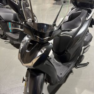 HONDA SH 125 SCOOPY