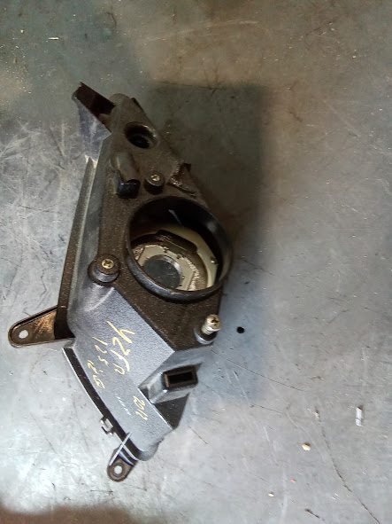 optica izquierda yamaha yzfr 125