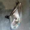 optica izquierda yamaha yzfr 125