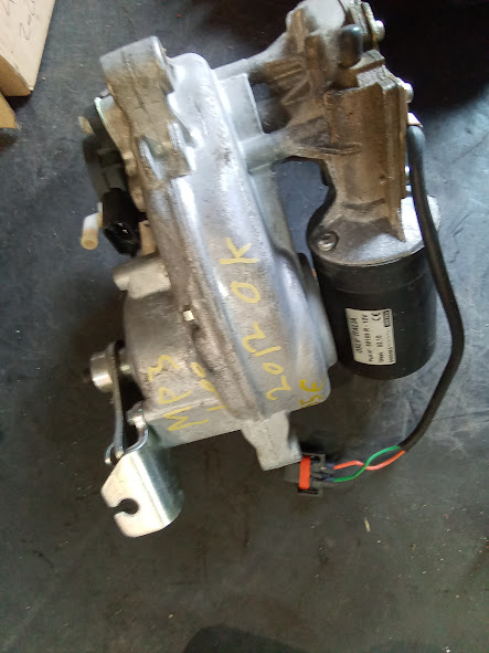 ESTABILIZADOR PIAGGIO MP3 400LT