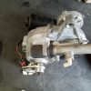 ESTABILIZADOR PIAGGIO MP3 400LT