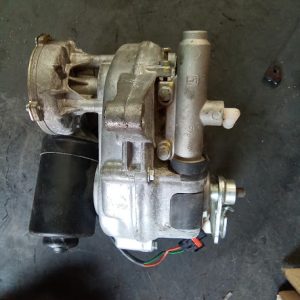 ESTABILIZADOR PIAGGIO MP3 400LT