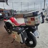 HONDA AFRICATWIN CRF1000L