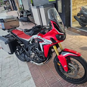 HONDA AFRICATWIN CRF1000L