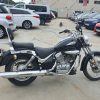 SUZUKI INTRUDER 250