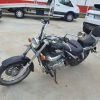 SUZUKI INTRUDER 250