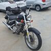 SUZUKI INTRUDER 250