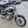SUZUKI INTRUDER 250