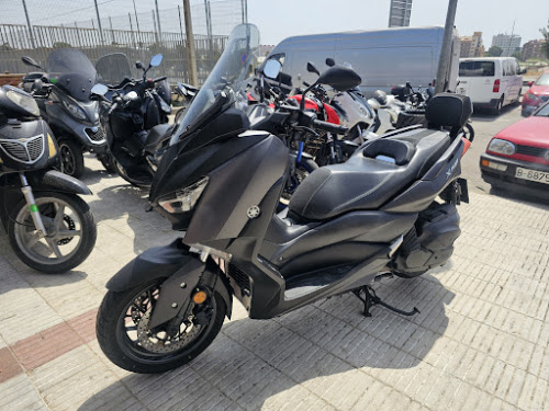 20260715_121322 YAMAHA XMAX 400