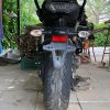 YAMAHA TRACER 900 GT SINIESTRADA