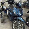 PIAGGIO BEVERLY 400
