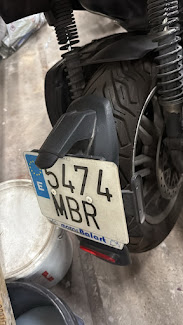 PIAGGIO BEVERLY 400