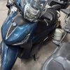 PIAGGIO BEVERLY 400