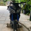 YAMAHA TRACER 900 GT SINIESTRADA